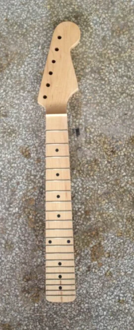 Aliexpress.com : Buy full maple wood guitar neck for ST children