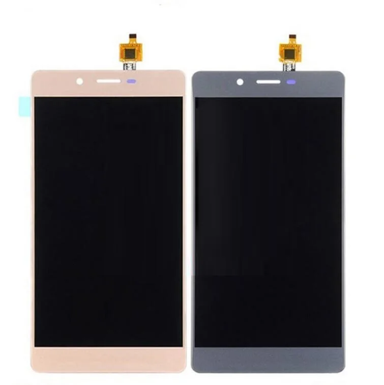 

LCD Display and Touch Screen Replacement LCD Screen For BLU grand 5.5 HD II G210Q Replacement LCD Screen