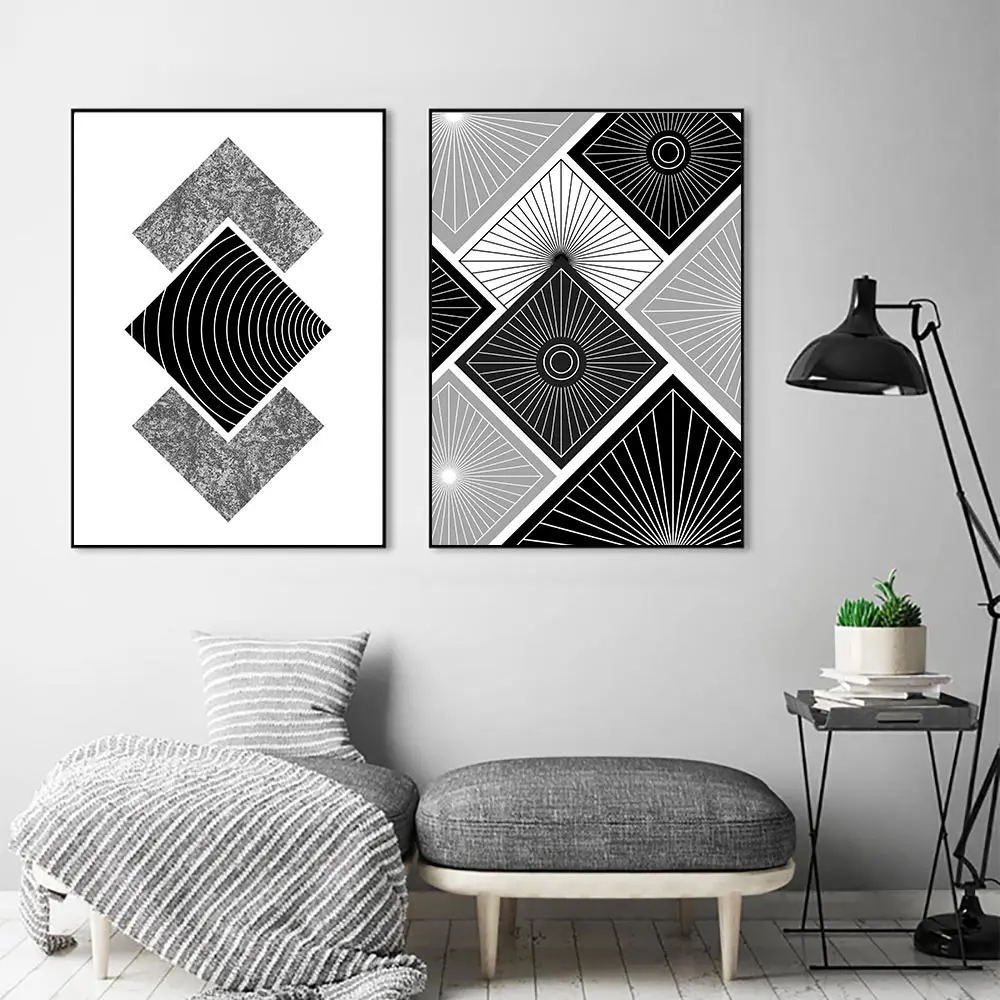 abstract canvas poster print (2)