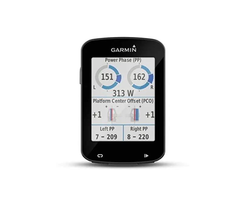 Garmin Edge 820 велосипедный компьютер gps с поддержкой крепления для шоссейного/горного велосипеда датчик скорости вращения педалей хороший для Garmin Edge 200 520