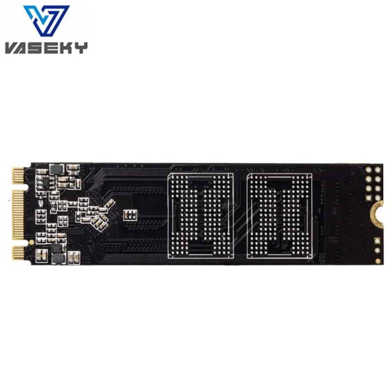  Vaseky Interne Solid State Drives M.2 2280 256 GB 128 GB 60 GB SSD NGFF Anschluss hdd M2 ssd Festpl