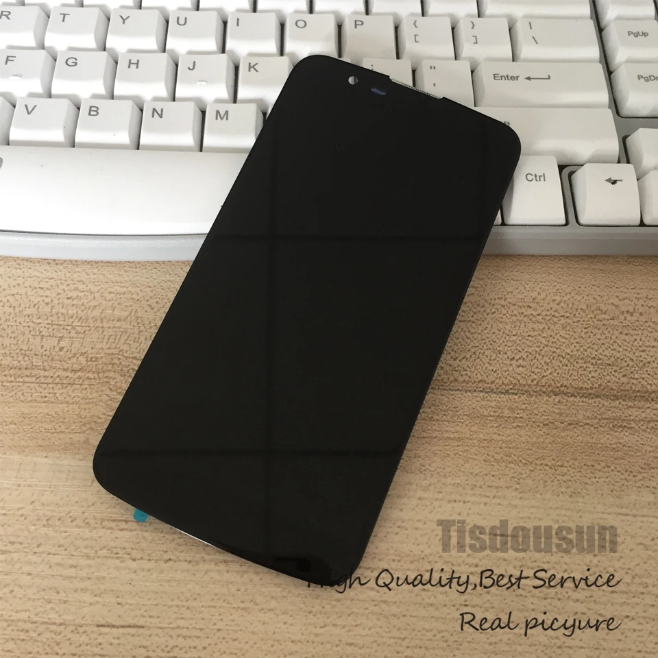 LG K10 LCD With Touch Screen Digitizer Assembly (10)