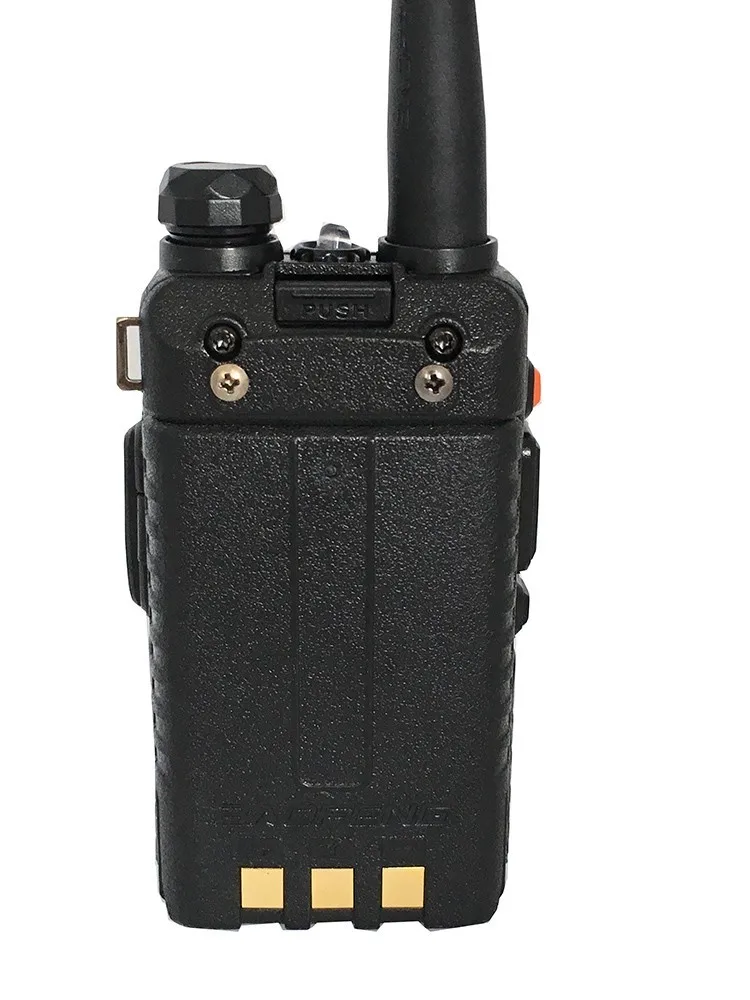 Uv-5r высокомощная версия trile power baofeng 8 вт для двухстороннего радио VHF UHF двухдиапазонная портативная рация baofeng uv 5r