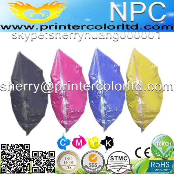 Color Toner Powder for Canon LBP 7010C 7018c Laser