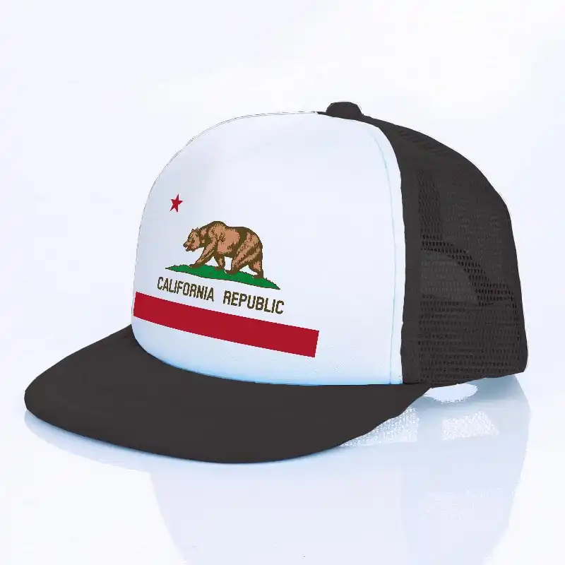 funny trucker hats
