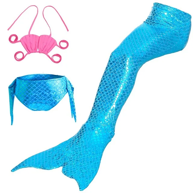 MIDUO-2018-New-3-Pieces-Girl-s-Mermaid-Tails-Costume-Kid-Baby-Children-Ariel-The-Mermaid.jpg_640x640 (15)