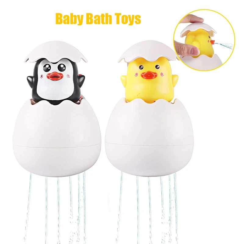 Baby Bath Toys (1)