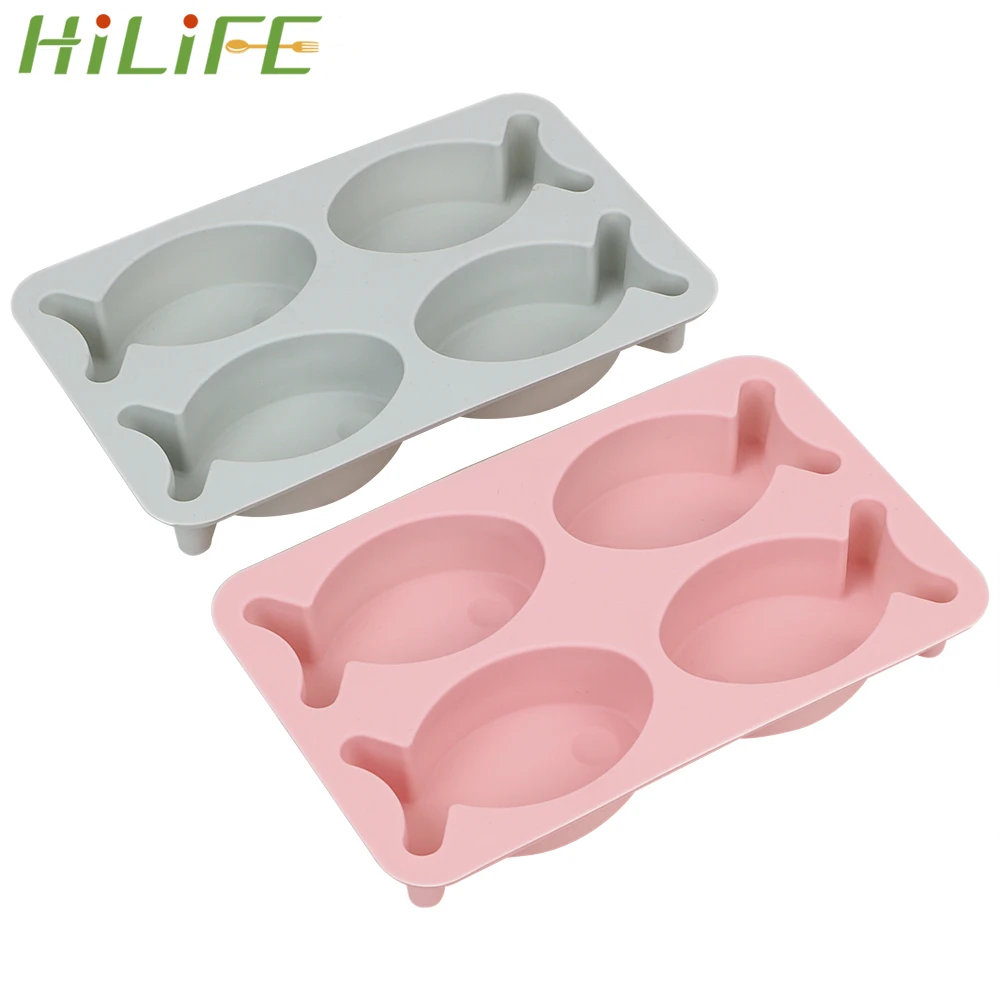 HILIFE формочка для выпечки 3D печенья торта кухонные аксессуары гаджеты форма с