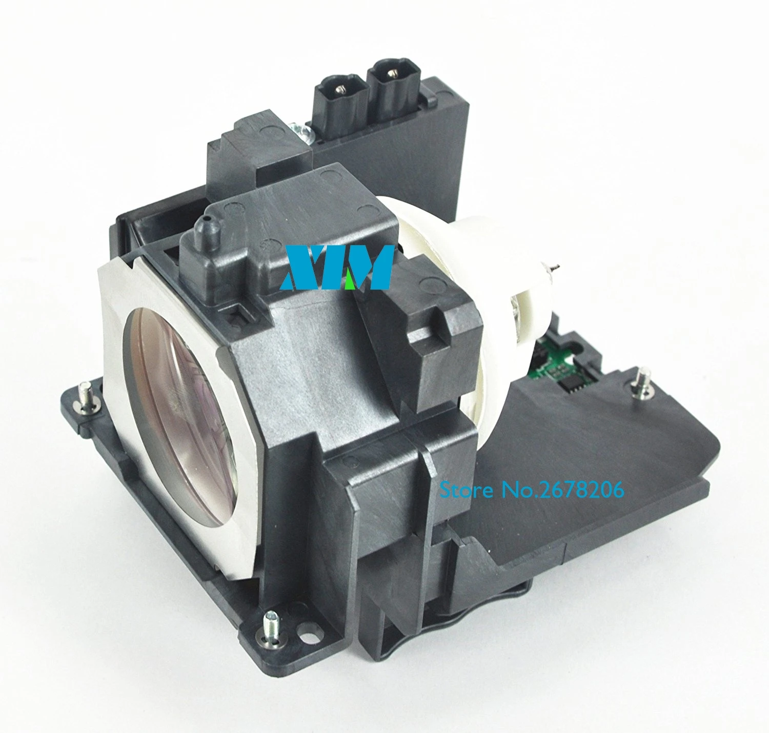 

Brand New Projector lamp For Panasonic PT-EW540,PT-EZ770ZL,PT-EX800Z,PT-EX800ZL,PT-EW730Z,PT-EW730Z WITH HOUSING ET-LAE300
