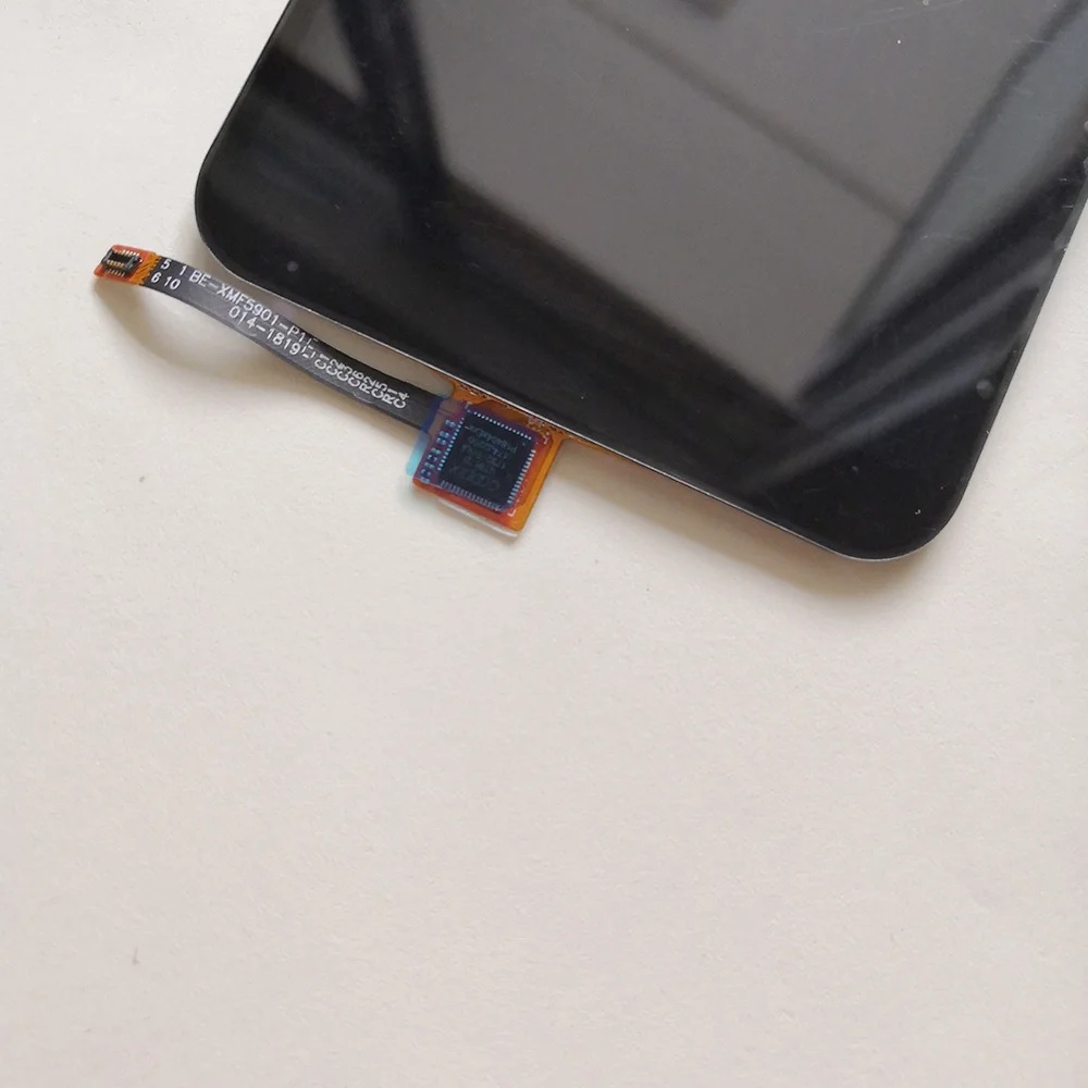 AICSRAD 5,84 ЖК-дисплей протестирован для Xiaomi mi A2 lite/redmi 6 pro ЖК-дисплей и сенсорный экран в сборе для mi A2lite 6pro a 2+ Инструменты