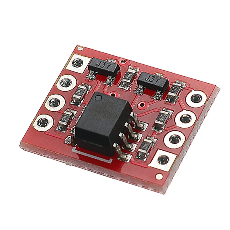 D213-Opto-isolator-ILD213T-Breakout-Module-Optoisolator-Microcontroller-Board-for-Arduino (2)