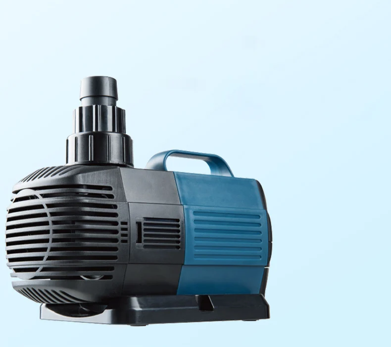 

SOBO High-power Intelligent Variable-frequency Water Pump For Fish Tank Fish Pond Circulating Filtration Submersible Pump