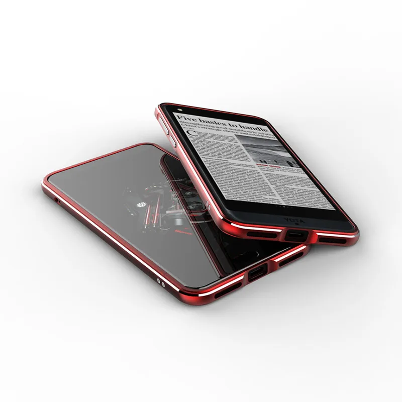 Luxury Phone Cover for YotaPhone 3 (13)