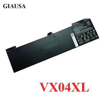 

NEW VX04XL laptop battery for HP HSTNN-IB8F VX04 laptop battery 15.4V 90wh