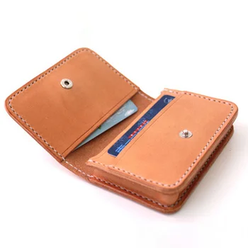 

Leather Acrylic Business Card Holder Pattern Stencil Transparent Template Kit