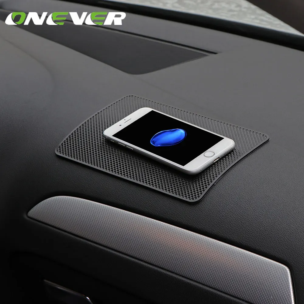 Buy Universal Auto Car Silicon Anti Slip Pad Dashboard