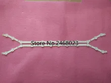 For Samsung 32inch TV BN96-28763A 12-LED Button Backlight Strip D3GE-320SM1-R2, LM41-00001S