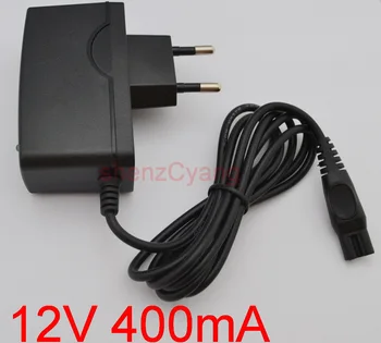 

100PCS High quality Replacement adapter Power supply EU Wall charger For braun Shaver for Series 3 310, 320, 330, 340, 350