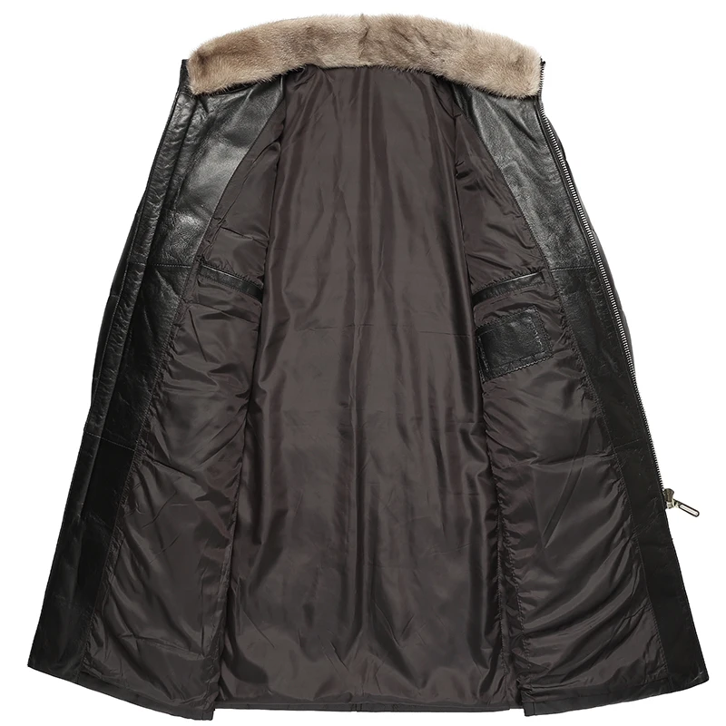 Sconosciuto Uomo Senza Maniche Giacca per Autunno e Inverno Tempo Libero Uomo Caldo Pile Gilet per linverno Oversize 5XL Nero Imbottito Senza Maniche Gilet Uomo