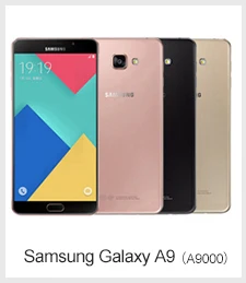 Samsung A9
