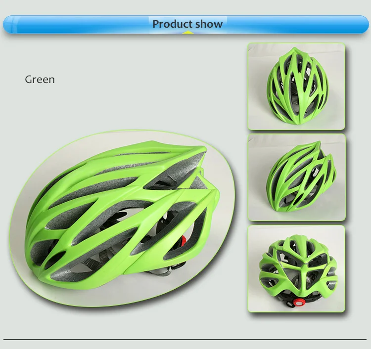 CE Certificate  EPS Cycling Helmet  Outdoor Racing MTB Bicycle Helmet Casco Ciclismo Safety Protective Helmets 57-63cm (6)