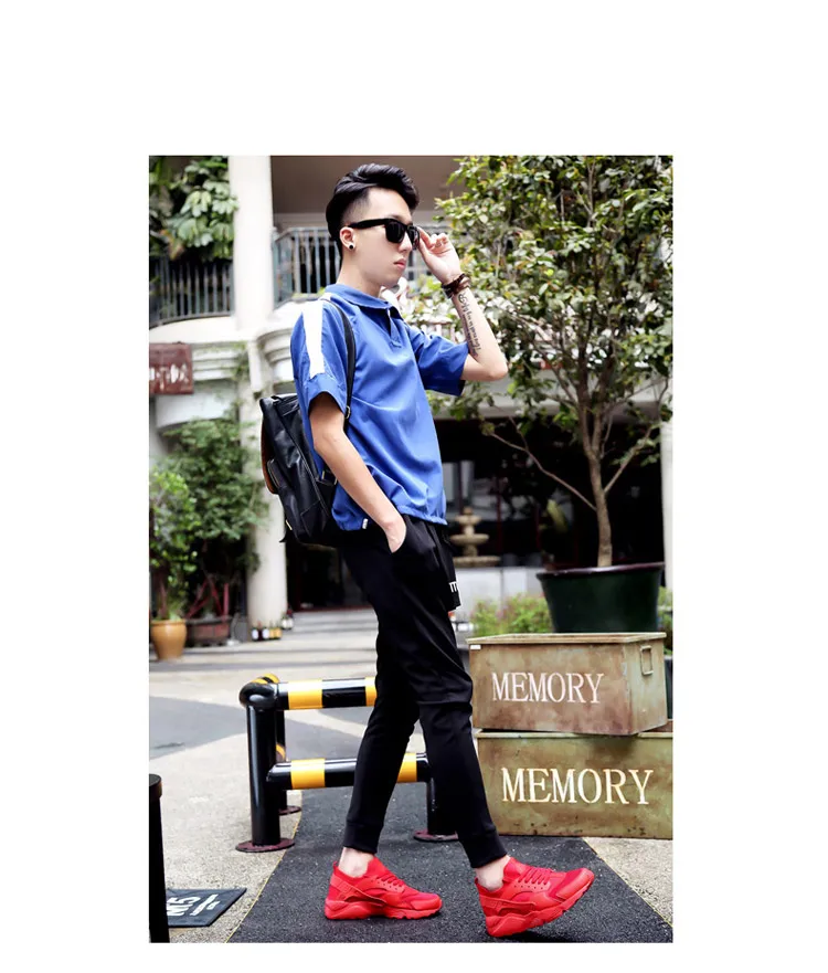 2019 Brand Shoes Man Designer Spring Autumn Male Shoes Tenis Masculino Krasovki White Shoes Breathable Casual Shoes High Quality HTB1P7ikhyqAXuNjy1Xdq6yYcVXav - 2019 Brand Shoes Man Designer Spring Autumn Male Shoes Tenis Masculino Krasovki White Shoes Breathable Casual Shoes High Quality