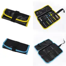 32x22 см Морская рыбалка Мягкая приманка джиггинг сумка для приманки водонепроницаемые холщовые сумки приманка Инструмент аксессуары сумка