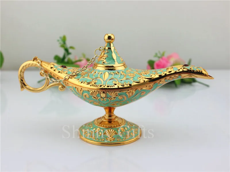 Aladdin lamp (5)