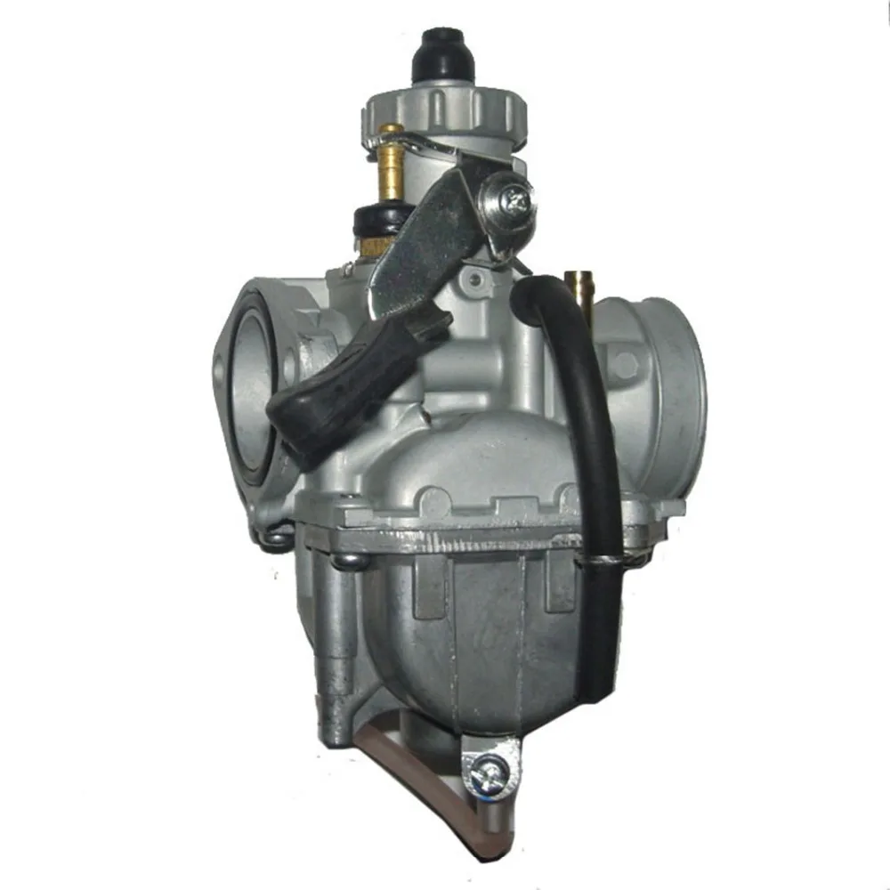 Карбюратор Mikuni VM22 26 мм для 125cc 140cc Lifan YX Zongshen велосипеда внедорожника XR50 CRF70 KLX|mikuni