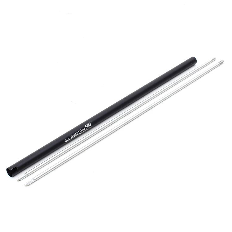 ALZRC - Devil 500 Helicopter Parts 500 Pro Torque Tube fit T-REX 500 Pro/500L D50P033