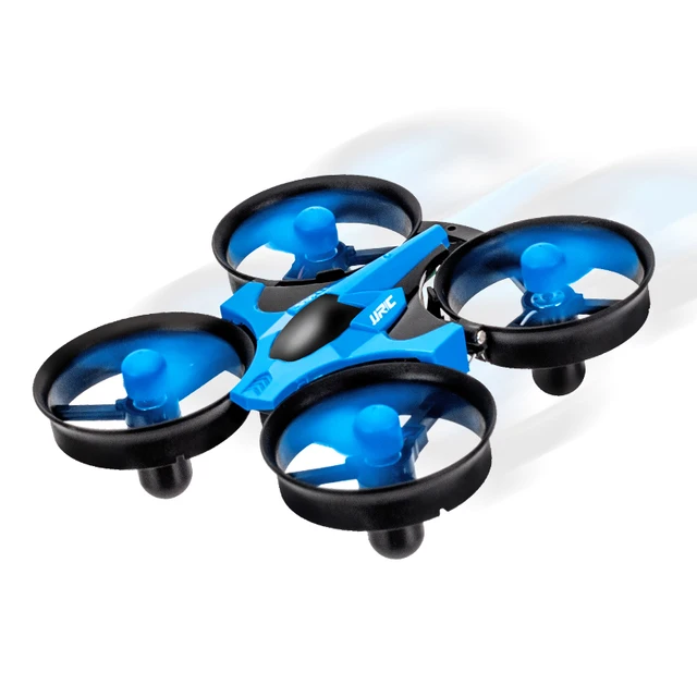 RC Toys For Children H36F 3-In-1 Radio Control Quadcopter/Vehicle/Hovercraft Water Land & Air Three Modes Kids Toys Outdoor Gift 3