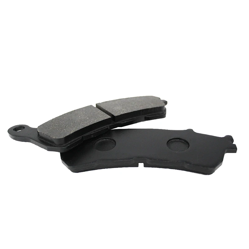 Передние тормозные колодки для мотоцикла HONDA VFR 1200 VFR1200 Crosstourer 2012 2014 ST 1300 ST1300 Pan European