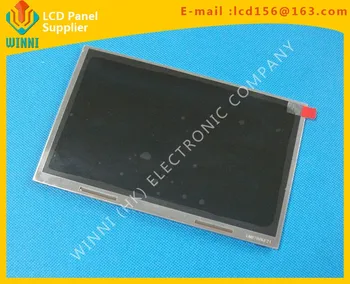 

LMS700KF16 7" inch 800x480 tft-lcd screen