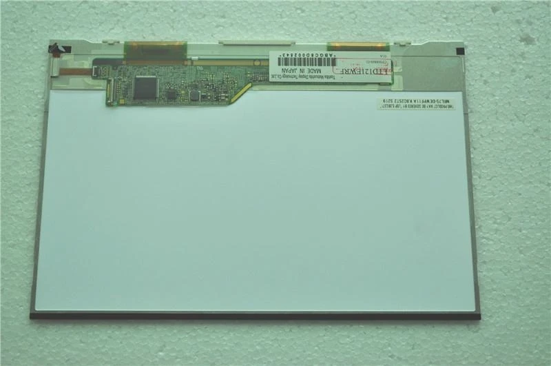 

LTD121EWRF LP121EWPF LCD display screens