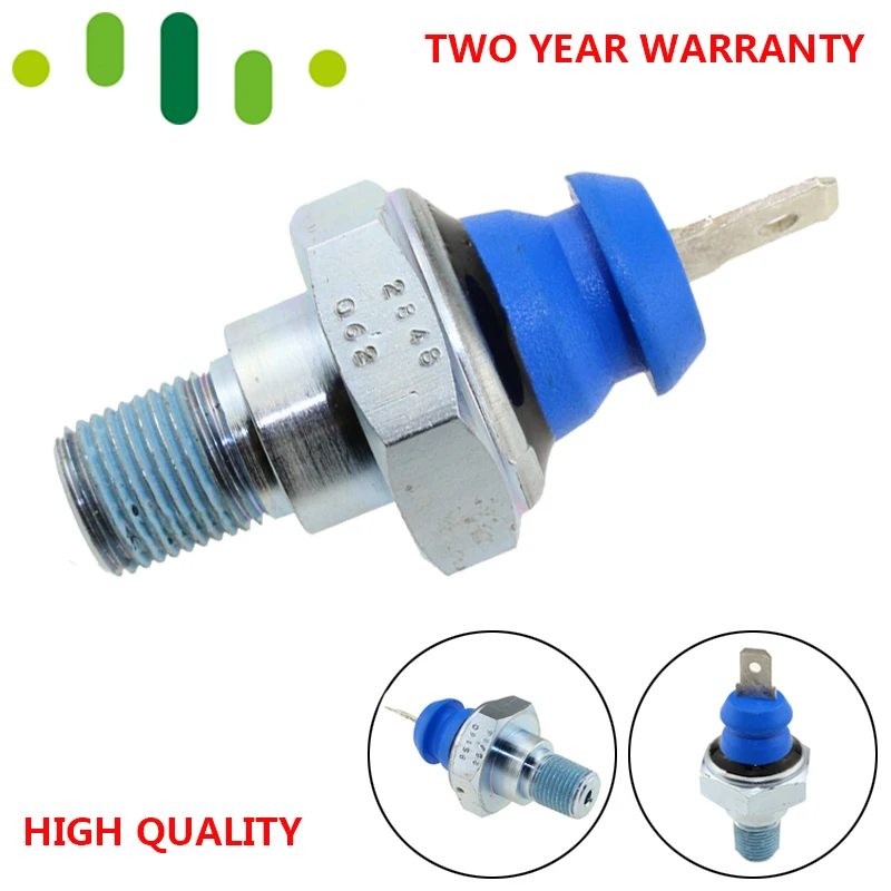 

Oil Gauge Pressure sensor start Switch For Perkins 1004-40 1006-60 700 900 2848062