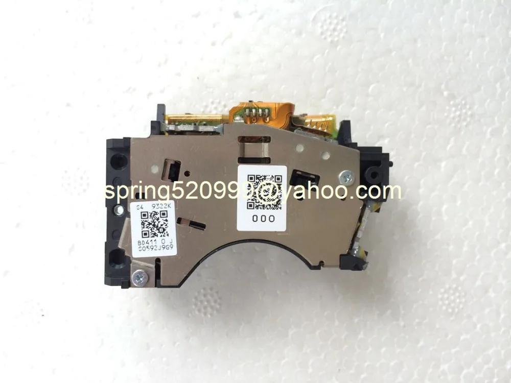 

Brand new Sanyo DVD laser SF-BD411 SFBD411 BD411 optical pickup for Homely Blue-ray DVD player car radio