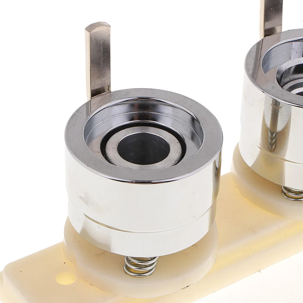 25mm Round Badges Die Mould Mold for Badge Press Button Pin Maker Machine