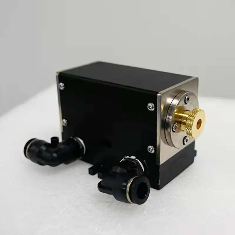 

200w high power CW DPSS laser diode pump module GN200 for diamond cutting and metal welding / cutting / marking / cleaning