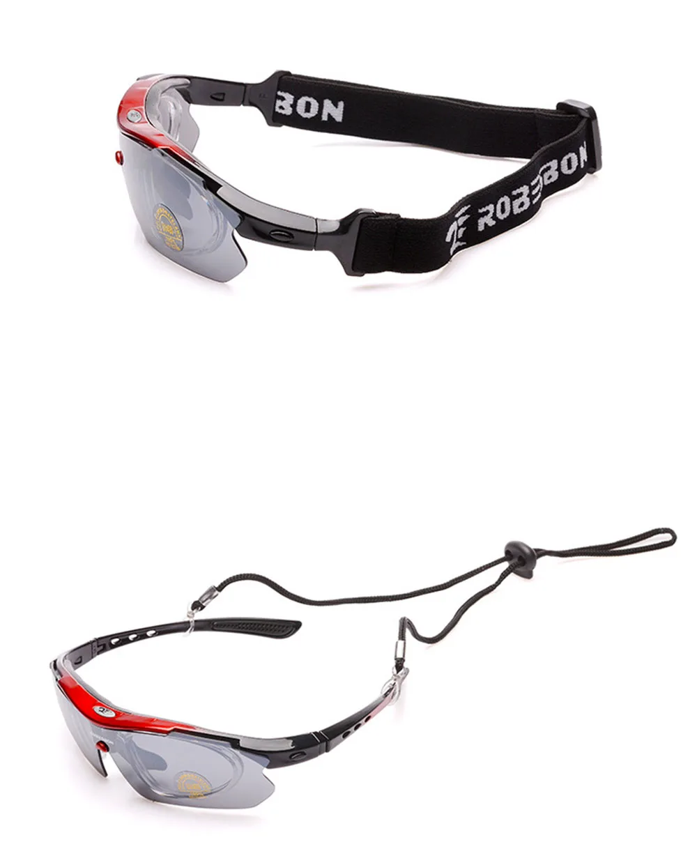 Military Goggles 13