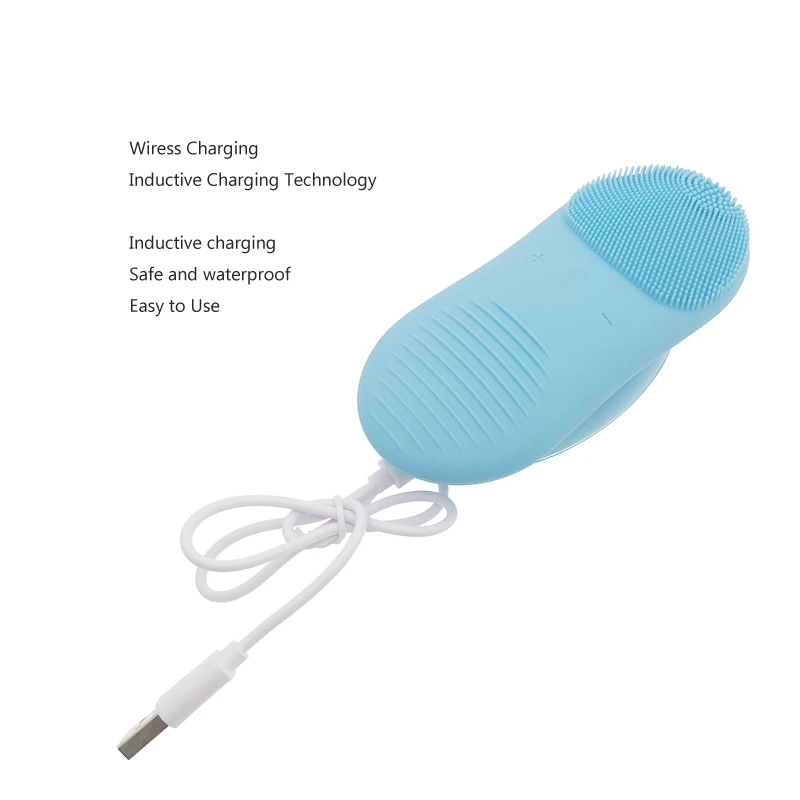 face cleansing brush 11