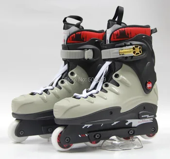 

free shipping adult roller skates in-line roller skating #38--#44