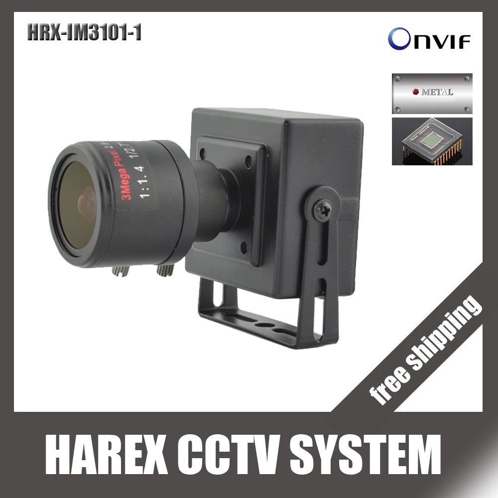 1280 * 720P 1.0MP mini IP Camera ONVIF 2.8 12mm manual