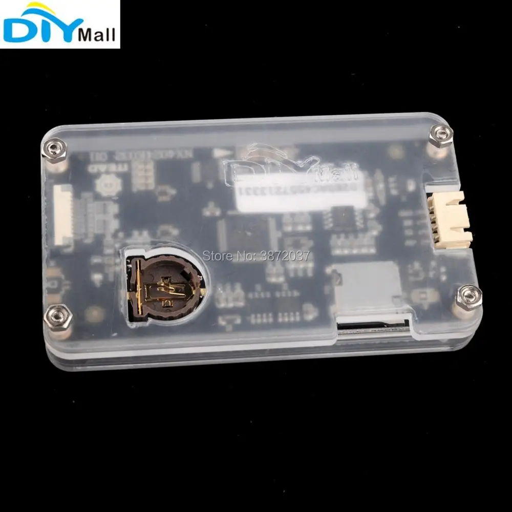 FZ1753EC-nextion enhanced 3.5