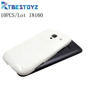 

RTBESTOYZ 10PCS/lot Battery Back Cover Rear Case For Samsung i8160 Door Housing For Samsung Galaxy Ace 2 GT i8160
