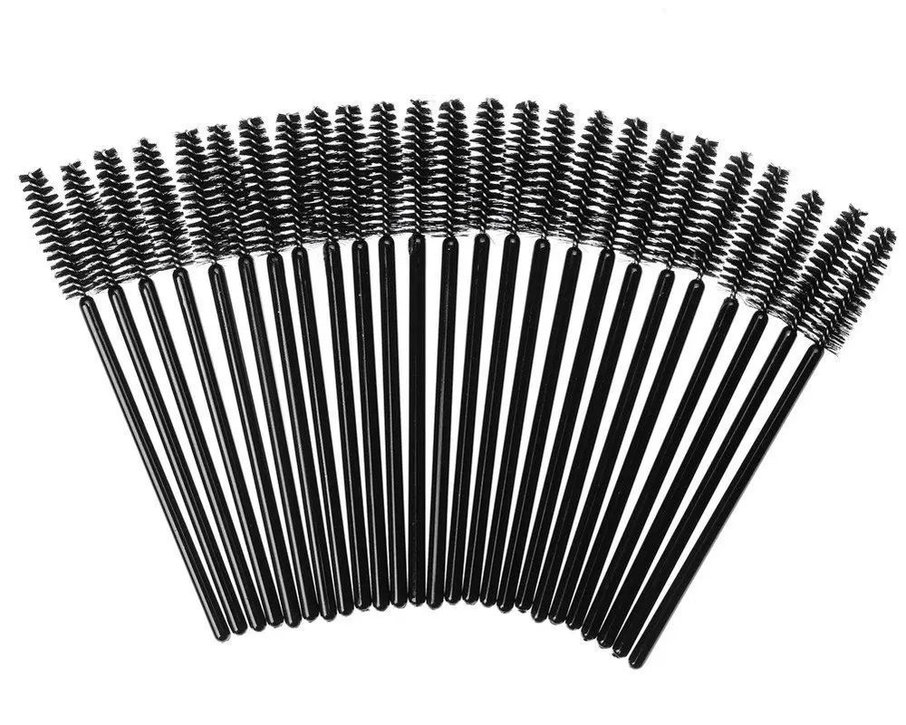 eyelash brushes