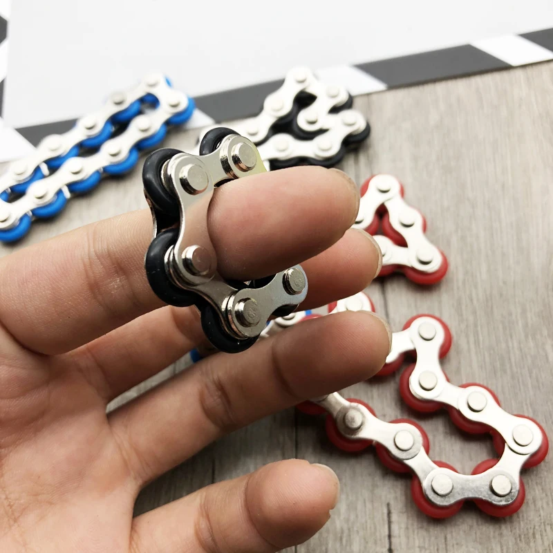 decompression chain (10)
