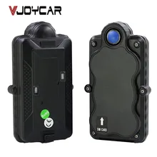 VJOYCAR TK05G WiFi 4G 3G Portable GPS Tracker Car Auto Vehicle Real Time & SD Offline Tracking 5000mAh Battery Voice Monitor