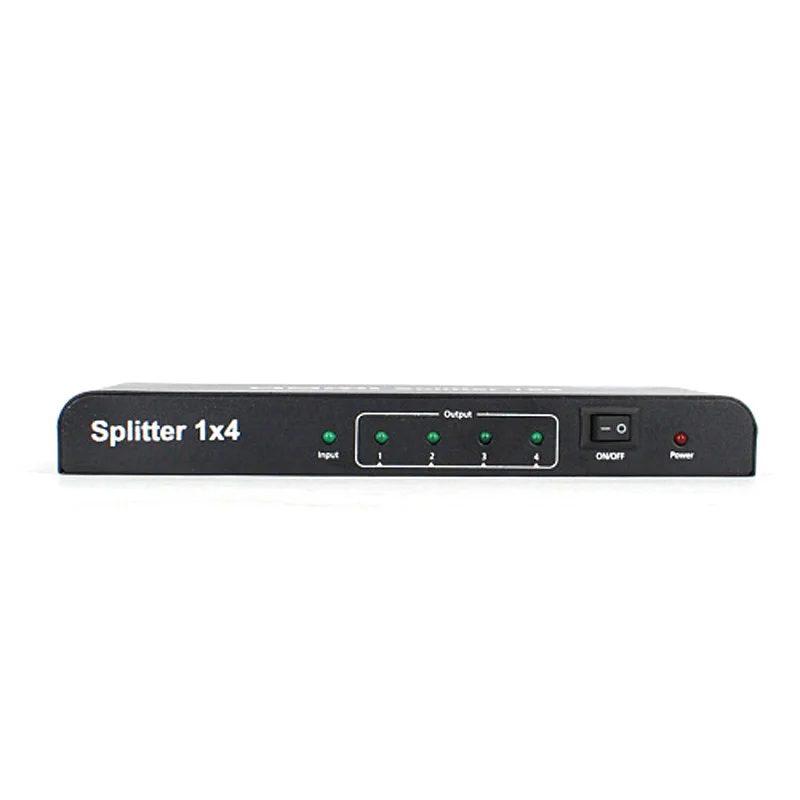 hdmi splitter
