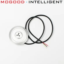 Hikvision микрофон DS-2FP1021 для IP CCTV камера Камера DS-2CD2145F-IS DS-2CD2185FWD-IS DS-2CD3955FWD-IWS звук Запись