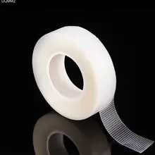 2PCS/Set Silk Eye Pad Eyelash Extension Glue Under Patch Professional Eyelash Lash Extension Micropore Paper Medical Tape 2PCS/Set Silk Eye Pad Eyelash Extension Glue Under Patch Professional Eyelash Lash Extension Micropore Paper Medical Tape